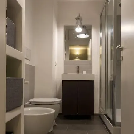 Appartamento - Ticinese77 Mailand Exterior foto