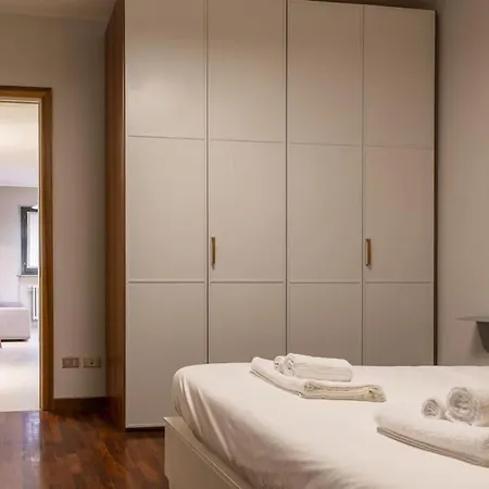 Appartamento - Ticinese77 Mailand Exterior foto